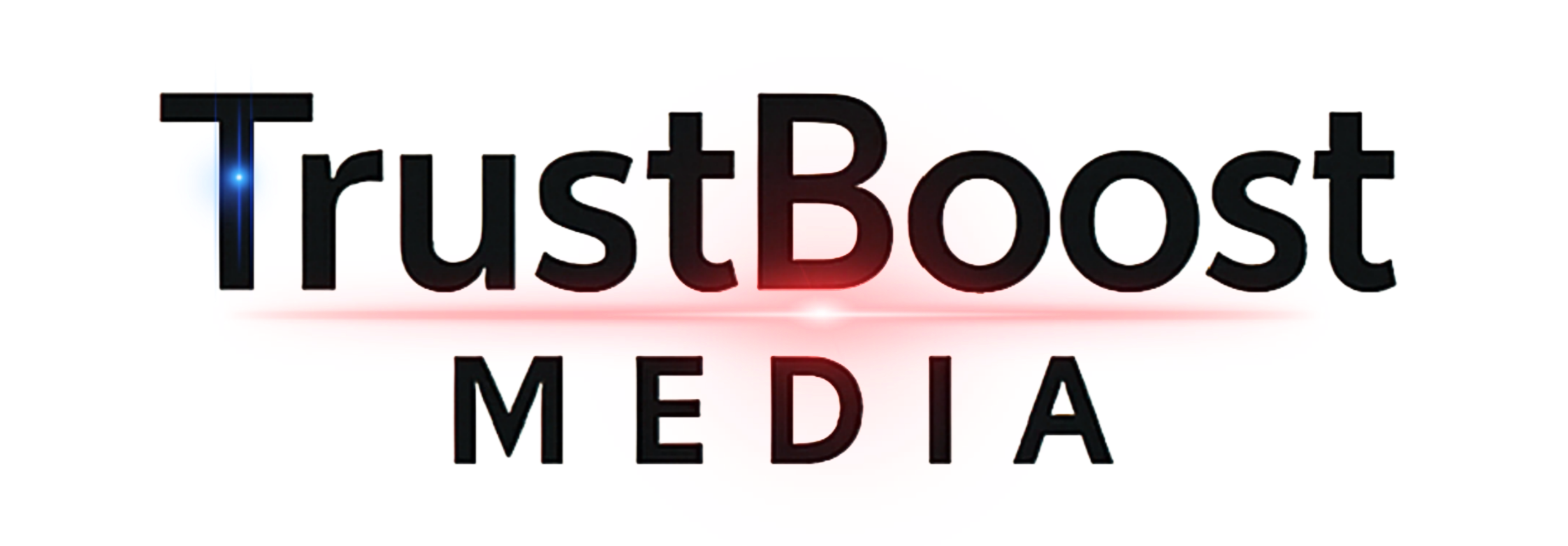 TrustBoost Media
